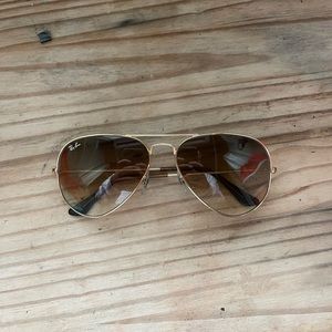 Ray Ban Sunglasses